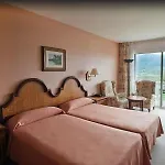 Riu Fluvia Olot