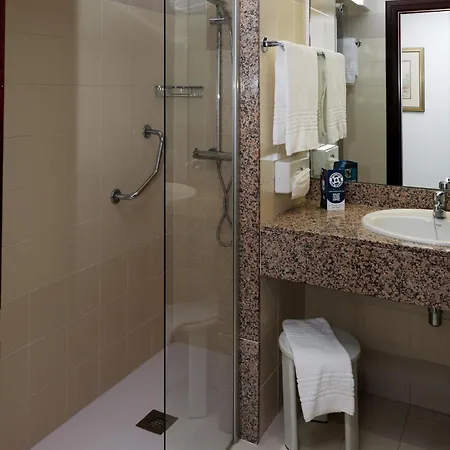 Hotel Riu Fluvia Olot