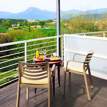 Riu Fluvia 4* Olot
