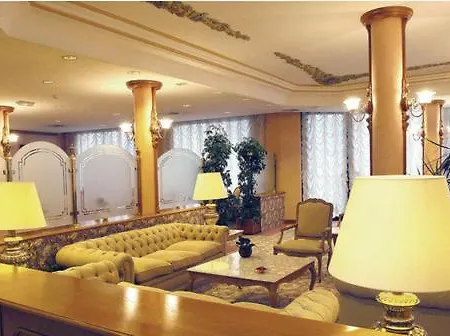 Hotel Riu Fluvia Olot