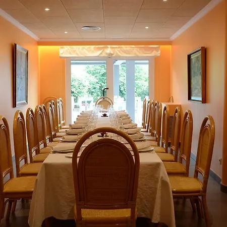 Riu Fluvia Hotel Olot