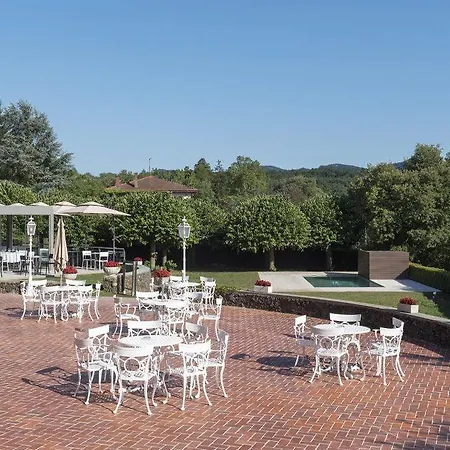 Riu Fluvia 4* Olot