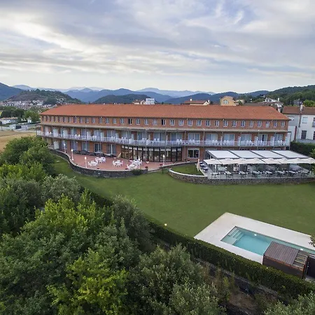 Hotel Riu Fluvia 4*