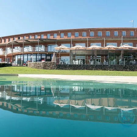 Hotel Riu Fluvia Olot