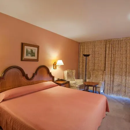 Hotel Riu Fluvia