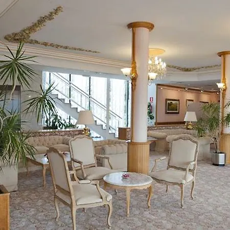 Hotel Riu Fluvia