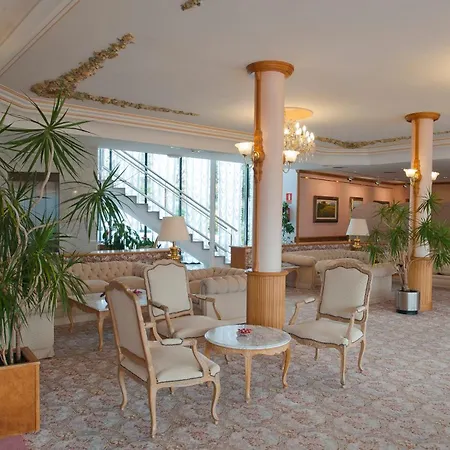 Hotel Riu Fluvia