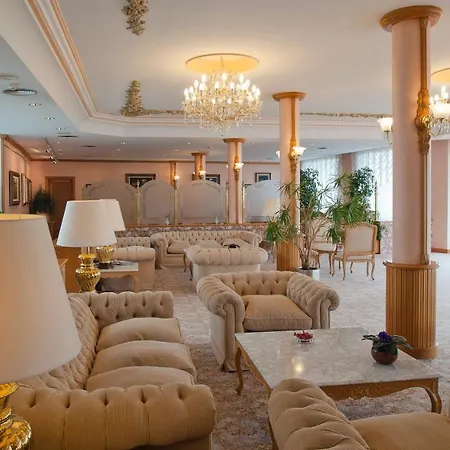 Hotel Riu Fluvia