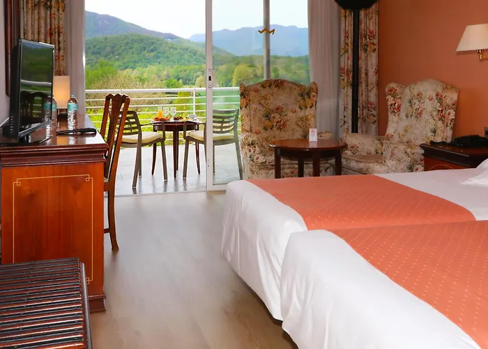 Riu Fluvia Отель 4*