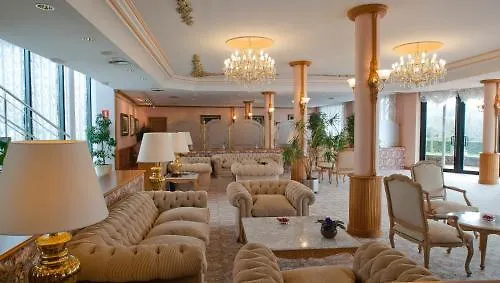 Riu Fluvia 4* Олот