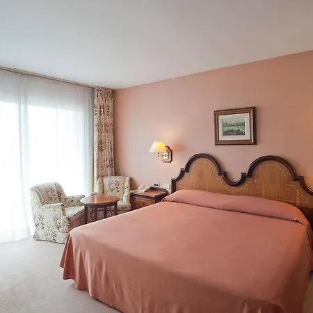 Hotel Riu Fluviá