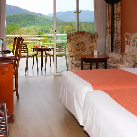 Riu Fluvia Hotell 4*