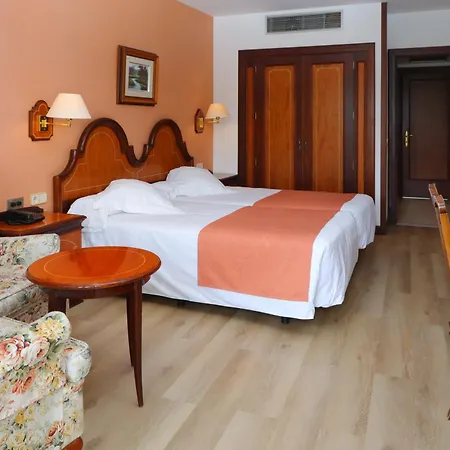 Riu Fluvia 4*