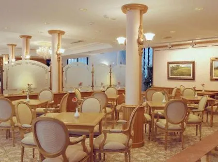 Hotell Riu Fluvia 4*