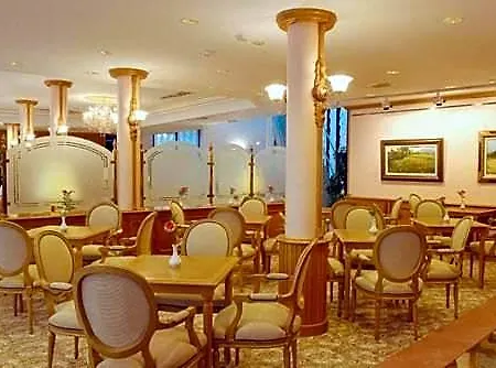 Hotel Riu Fluviá