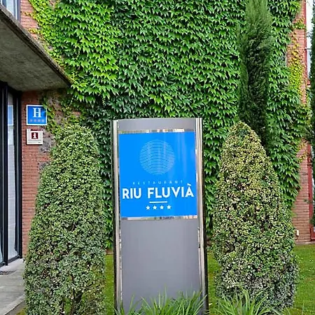 Riu Fluviá