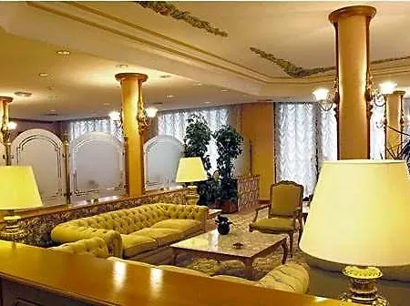 Hotel Riu Fluviá Olot