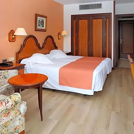 Hotel Riu Fluviá Olot