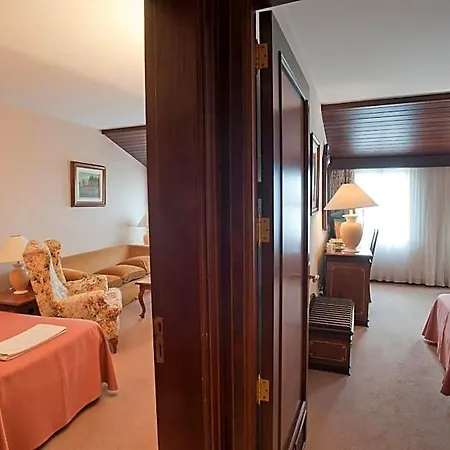 Hotel Riu Fluviá Olot