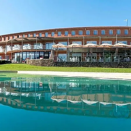 Hotel Riu Fluviá 4*