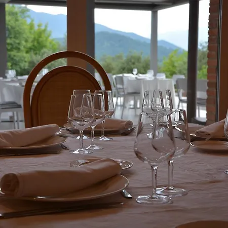 Hotell Riu Fluvia Olot