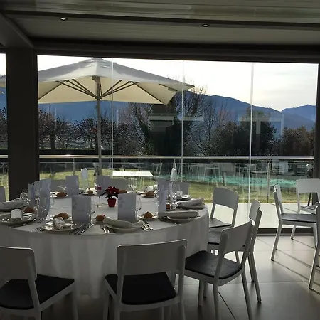 Riu Fluvia Olot