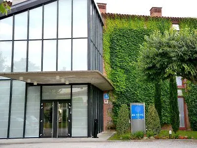 Riu Fluvia 4* Olot