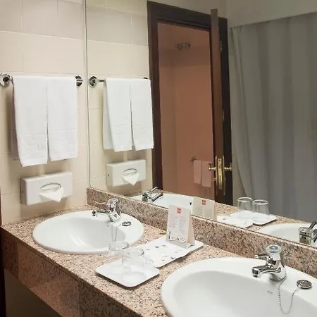 Riu Fluvia Hotel Olot