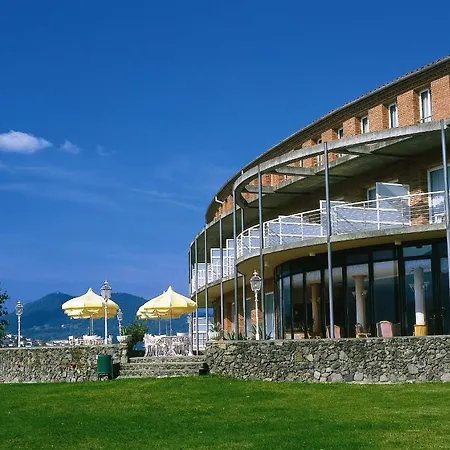 Riu Fluviá Hotel 4*