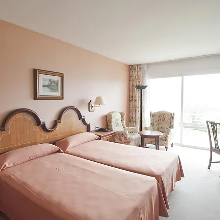 Riu Fluvia Hotell Olot