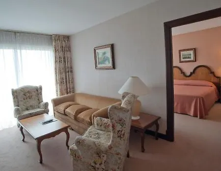 Riu Fluviá Hotel