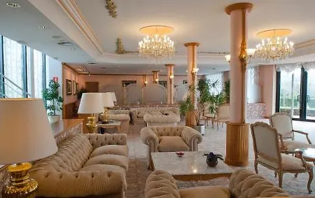 Riu Fluvia 4* أولوت