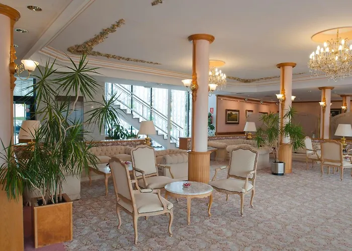Hotel Riu Fluvia
